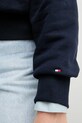 Кофта Tommy Hilfiger WW0WW46632 темно-синій