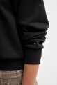 Tommy Hilfiger bluza WW0WW46632 czarny