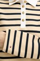 Tommy Hilfiger hanorac de bumbac WW0WW47457 bej