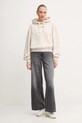 Кофта Tommy Hilfiger WW0WW47459 бежевый AW25