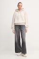 Кофта Tommy Hilfiger WW0WW47459 бежевый AW25