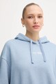 Кофта Tommy Hilfiger голубой WW0WW47459