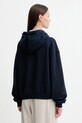 Odzież Tommy Hilfiger bluza WW0WW47459 granatowy