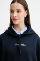 Tommy Hilfiger bluza granatowy WW0WW47459