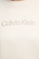 Calvin Klein Underwear bluza LV00QS7541 beżowy