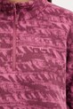 Jack Wolfskin bluza outdoorowa BIG SKY A65449 fioletowy