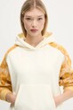 Desigual bluza MANI beżowy 25WWSK07
