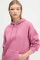 Кофта Desigual BASIC розовый 25WWSK13