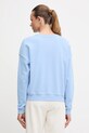 Odzież Calvin Klein Underwear bluza LV00QS7514 niebieski