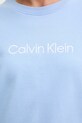 Calvin Klein Underwear bluza LV00QS7514 niebieski