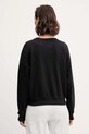 Calvin Klein Underwear bluza LV00QS7514 czarny AW25