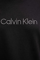 Μπλούζα Calvin Klein Underwear μαύρο LV00QS7514
