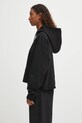 MM6 Maison Margiela bluza bawełniana x MM6 Wardro S52GU0234.M25025.900 czarny AW25