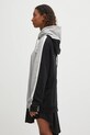 Двостороння кофта MM6 Maison Margiela S52HG0040.M25013.964 сірий
