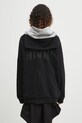 MM6 Maison Margiela bluza dwustronna S52HG0040.M25013.964