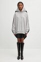 MM6 Maison Margiela bluza dwustronna S52HG0040.M25013.964