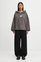 MM6 Maison Margiela bluza bawełniana S62GU0142.M25024.810