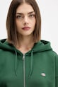 Mikina Dickies zelená DK0A4Y1Z