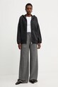 Vlněná halenka Marella 2523906015200 šedá AW25