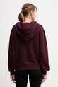 Одяг Бавовняна кофта Tommy Hilfiger WW0WW46126 бордо
