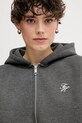 Tommy Hilfiger bluza szary WW0WW46815