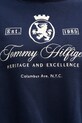 Tommy Hilfiger bluza WW0WW46128 granatowy