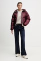Tommy Hilfiger bluza WW0WW46128 beżowy AW25