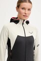 Dynafit bluza sportowa Tour wool thermal czarny 08.0000071363