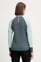 Odzież Dynafit bluza sportowa Alpine 08.0000072011 zielony