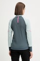 Odzież Dynafit bluza sportowa Alpine 08.0000072011 zielony