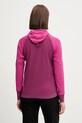 Odzież Dynafit bluza outdoorowa Alpine 08.0000071989 różowy