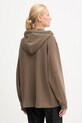 Odzież BOSS bluza 50548731 brązowy