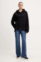 Кофта BOSS 50550339 чёрный AW25