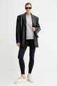 Кофта Calvin Klein LV044D203G серый AW25