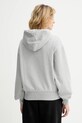 Oblečení Mikina Calvin Klein LV044D204G šedá