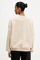 Abbigliamento La Mania felpa MILKSHAKE beige