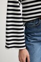 Barbour bluza bawełniana ROBYN LOL0642
