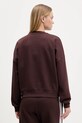 Odzież adidas bluza Cozy JM1794 brązowy