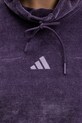 adidas bluza Tiro JM1809 fioletowy