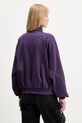 Abbigliamento adidas felpa adidas x Z.N.E JW7780 violetto