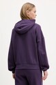 Odzież adidas bluza Future Icons JX0441 fioletowy