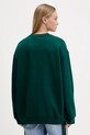 Odzież adidas Originals bluza Essentials JX2829 zielony