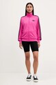 adidas Originals bluză Firebird JX7866 roz AW25