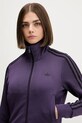 adidas Originals bluza Firebird fioletowy JY2615