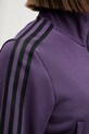 adidas Originals bluza Firebird JY2615 fioletowy