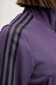 adidas Originals bluza Firebird JY2615 fioletowy