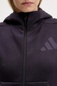 adidas bluza adidas x Z.N.E KC0990 fioletowy