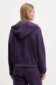 Odzież adidas bluza adidas x Z.N.E KC4569 fioletowy