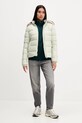 adidas Originals bluză Firebird KD2525 verde AW25