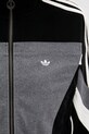 adidas Originals bluza Tracktop JW7289 czarny